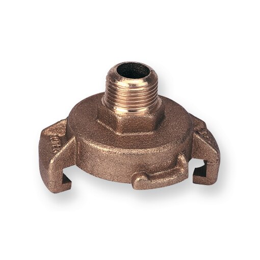 Raccord air comprimé type express filetage mâle gaz 1/2